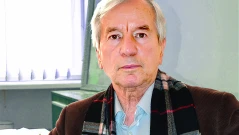 Проф. Казимир Попконстантинов, археолог и епиграф пред „Труд news“: Откриването на мощите на Св. Йоан бе епохално събитие
