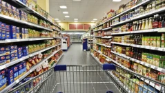 ДКСБТ с информация за цените на храните през последните три месеца