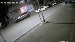 Нови записи от видеокамери показват боя над Николай Кожухаров в Русе (ВИДЕО)