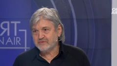 Главният редактор на "Труд news" Петьо Блъсков за случая с бития шеф на полицията в Русе: Историята започва много оцапано да се политизира