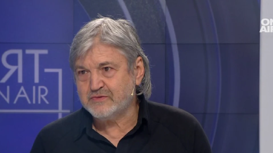 Петьо Блъсков