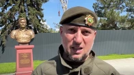 Апти Алаудинов