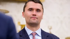 Застреляха консервативният активист Чарли Кърк по време на негово събитие