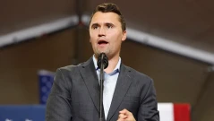 Убиха Чарли Кърк