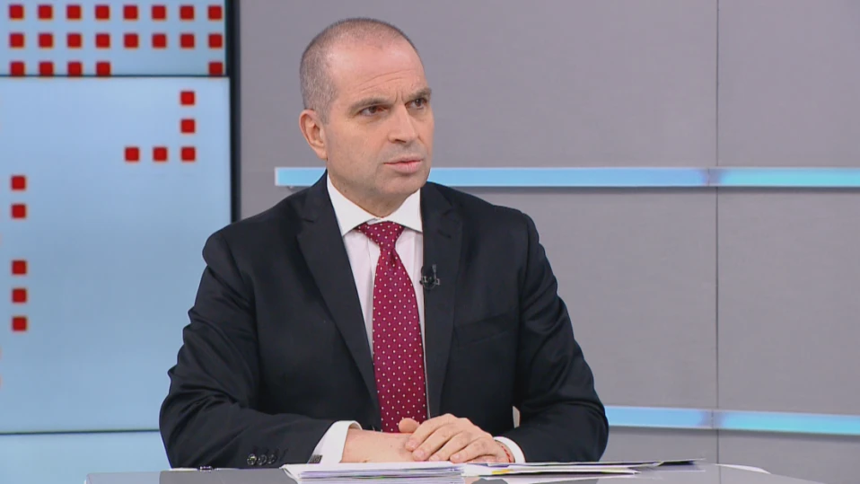 Гроздан Караджов