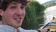 Австриец загина трагично в Царево по време на пътешествие по Дунава с каяк