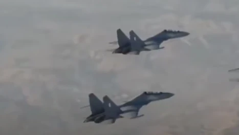 Су-30МКА
