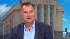 БЕХ: „Топлофикация” София затъва в блатото и повлича „Булгаргаз” там