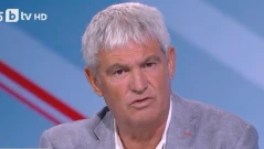Пламен Димитров: Във веригите е по-скъпо, отколкото в малките магазини, това е пазарен нонсенс