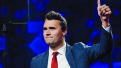 ФБР обяви награда до 100 000 долара за информация, която може да помогне за залавянето на убиеца на десния активист Чарли Кърк