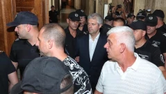 Съдът гледа мярката на Благомир Коцев