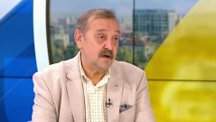 COVID вече е ежедневие, но бременните остават най-уязвими, предупреждава проф. Кантарджиев
