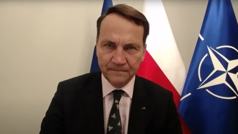 Радослав Сикорски