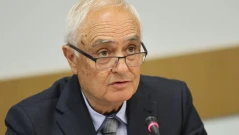 Запрянов: Не са констатирани смущения в показанията на GPS на българските вертолети "Кугър", използвани при визитата на Урсула фон дер Лайен