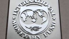 МВФ прогнозира, че финансовият дефицит на Украйна до 2027 г. ще бъде около 20 милиарда долара