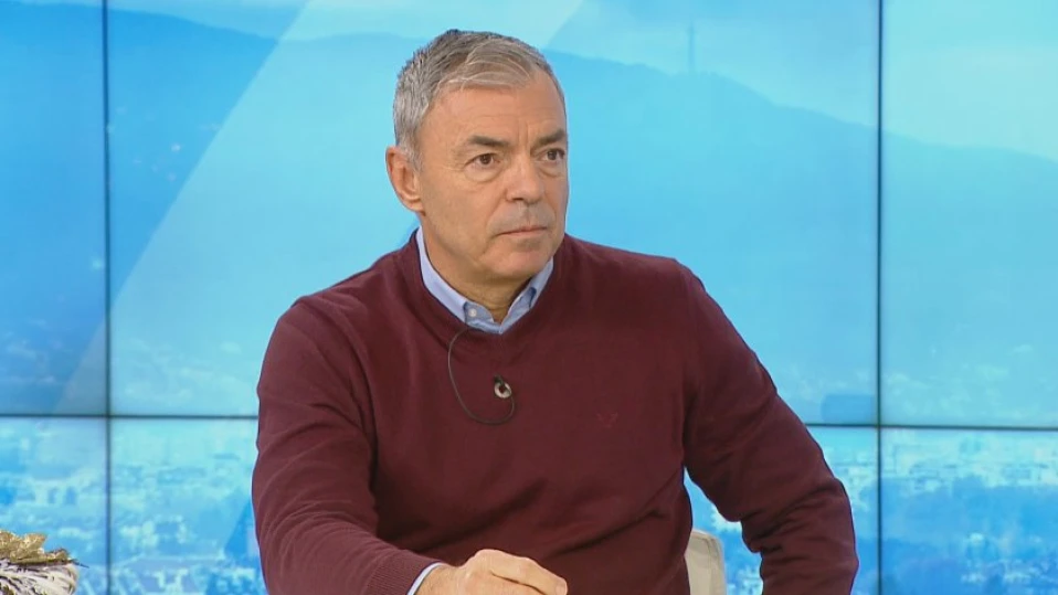 Сергей Игнатов