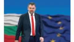 Пеевски: Първият учебен ден е най-вълнуващият символ за ново начало