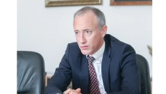 Красимир Вълчев: Над 700 000 ученици ще пристъпят училищния праг и първият учебен ден е един от най-светлите ни празници