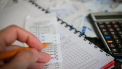 Месечната инфлация през август е 0.1%