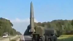 До къде може да достигне руската балистична ракета „Искандер“, изстреляна от Калининград?