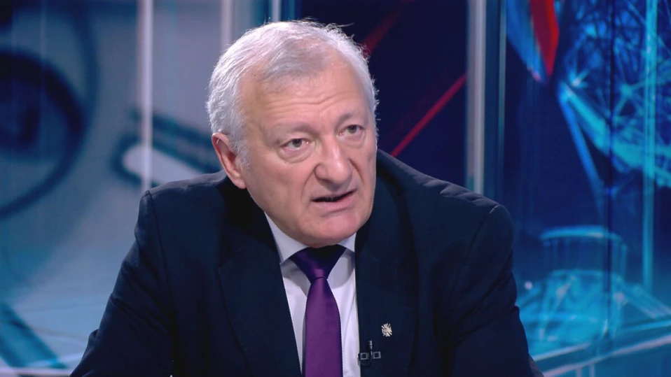 Васил Данов
