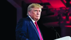 Тръмп ще заведе дело за 15 милиарда долара срещу вестник The New York Times