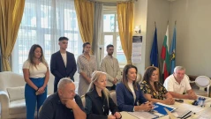 ГЕРБ регистрира кандидат за кмет в Герман, район “Панчарево”