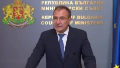 Министър Гуцанов: Започваме работа по инициатива за връщане на наши сънародници от чужбина на стойност над 26 млн. лева