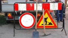 Затварят за два месеца част от ключов булевард във Варна