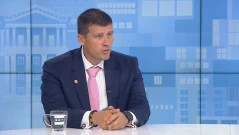 Ивелин Михайлов: Пеевски ме нарече мишка