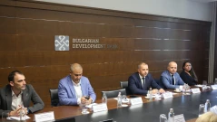 Консултативният съвет към ББР обсъди напредъка по национални програми на банката