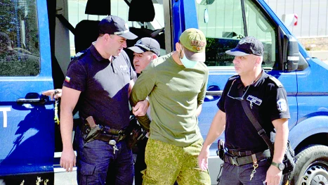 Николай Маджаров