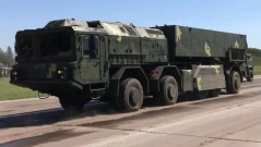 НАТО ще загуби Третата световна война само за няколко дни