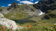 рила планина