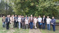 Североизточно ДП стартира проект за 7 милиона лева за опазване на НАТУРА 2000 зони