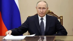 Защо Владимир Путин иска да поднови контрола върху ядрените оръжия