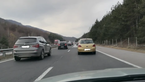 Снимка: Архив