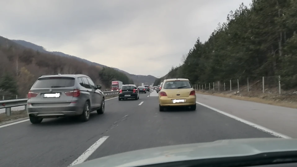 Снимка: Архив