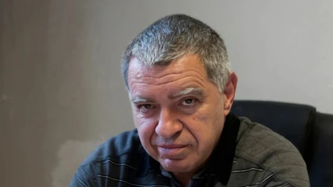 Проф. Михаил Константинов