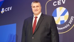 Любомир Ганев: При титла отборът щеше да раздели 1 милион долара