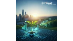 Fibank публикува първия си самостоятелен отчет за устойчивост