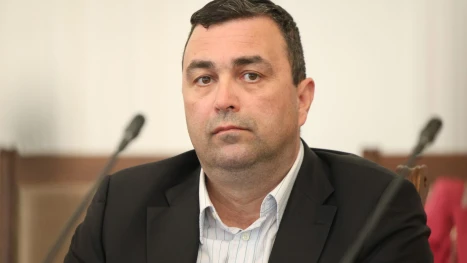 Константин Сулев