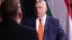 Виктор Орбан към Туск: Може да си мислите, че сте във война с Русия, но Унгария не е