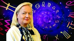 Алена събира „6 зодиака, 12 живота, 6 ритуала“ в нова книга