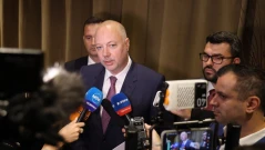 Желязков: Въпреки трудностите увеличихме всички пенсии с 8,6 процента