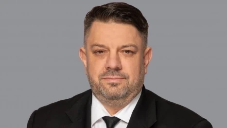 Атанас Зафиров