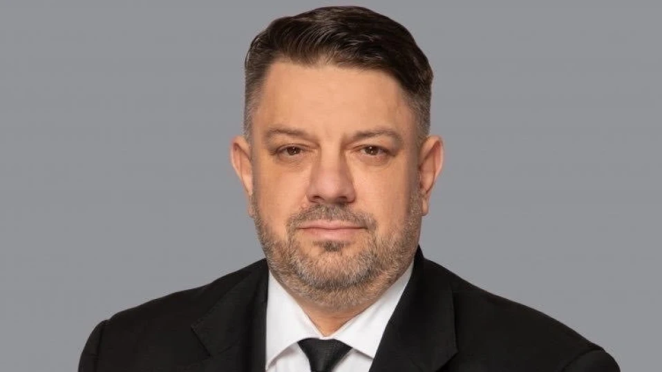 Атанас Зафиров