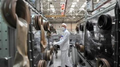 Русия остава основен доставчик на ядрено гориво за САЩ