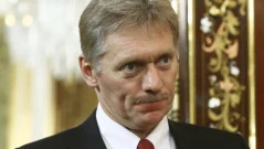 Кремъл: Планът на ЕС за 2 млрд. евро за Украйна е кражба