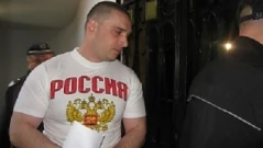 Дрога уби известен кримигерой от Северозапада